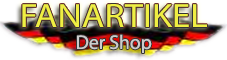 Fussball Fanartikel Shop